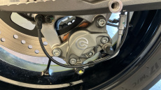 Hypermotard V2 (26MY)